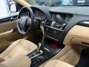 BMW X3 II (F25) Рестайлинг Казань  - изображение 29