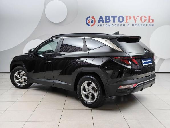 Hyundai Tucson IV с пробегом 2022 года, цена 2 675 000 рублей, 153115 км, внедорожник, Автокод Объявления