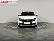 Lada (ВАЗ) Vesta I Белгород  - изображение 18