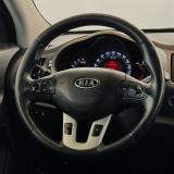 Kia Sportage III Москва  - изображение 26