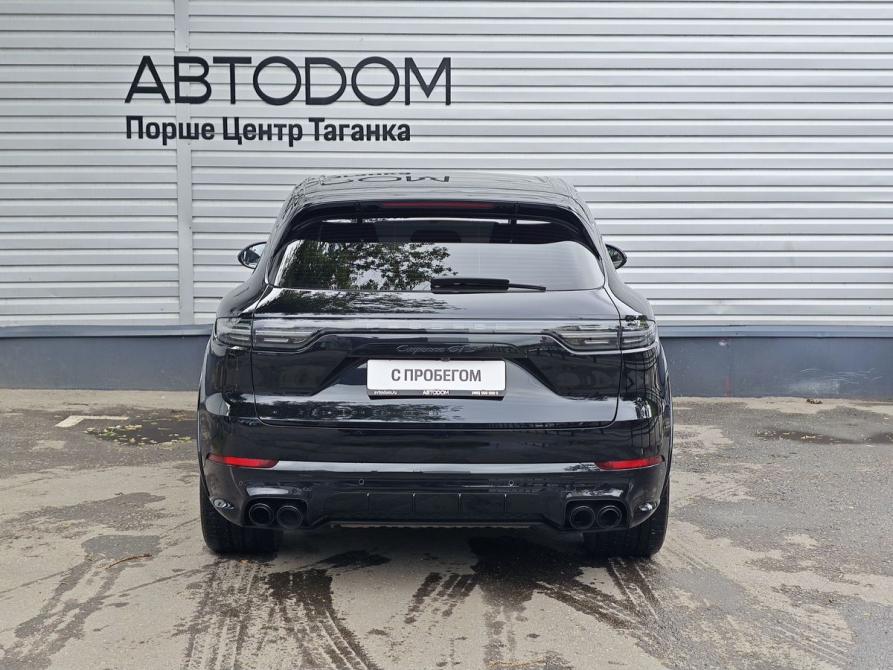 Porsche Cayenne III Москва  - изображение 8