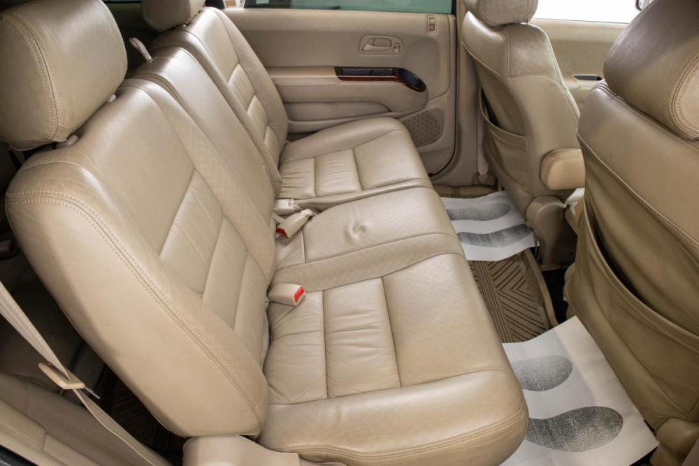 Honda Odyssey II Рестайлинг Барнаул  - изображение 22