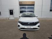 Volkswagen Polo VI Москва  - изображение 18