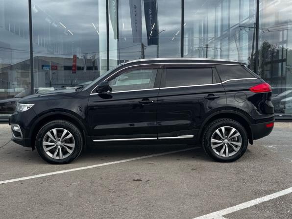 Geely Atlas I с пробегом 2021 года, цена 1 849 000 рублей, 45674 км, внедорожник, Автокод Объявления