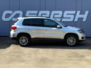 Volkswagen Tiguan I Рестайлинг Кропоткин  - изображение 27