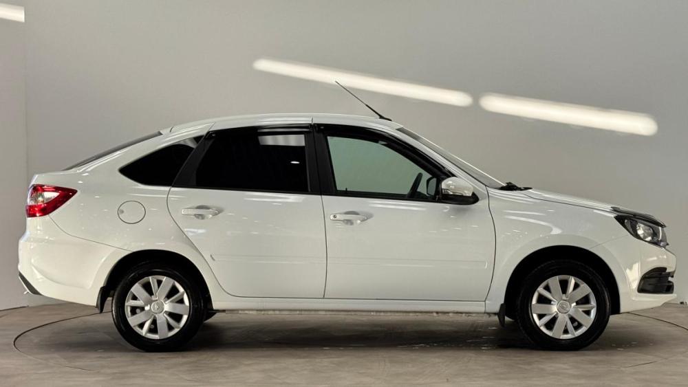 Lada (ВАЗ) Granta I Рестайлинг Киров  - изображение 5