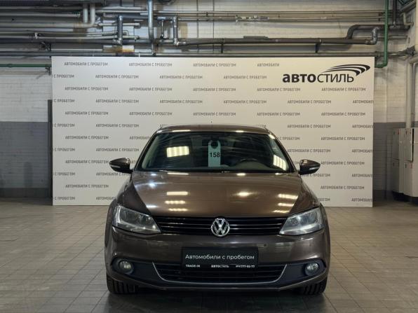 Volkswagen Jetta VI с пробегом 2013 года, цена 799 000 рублей, 238000 км, седан, Автокод Объявления