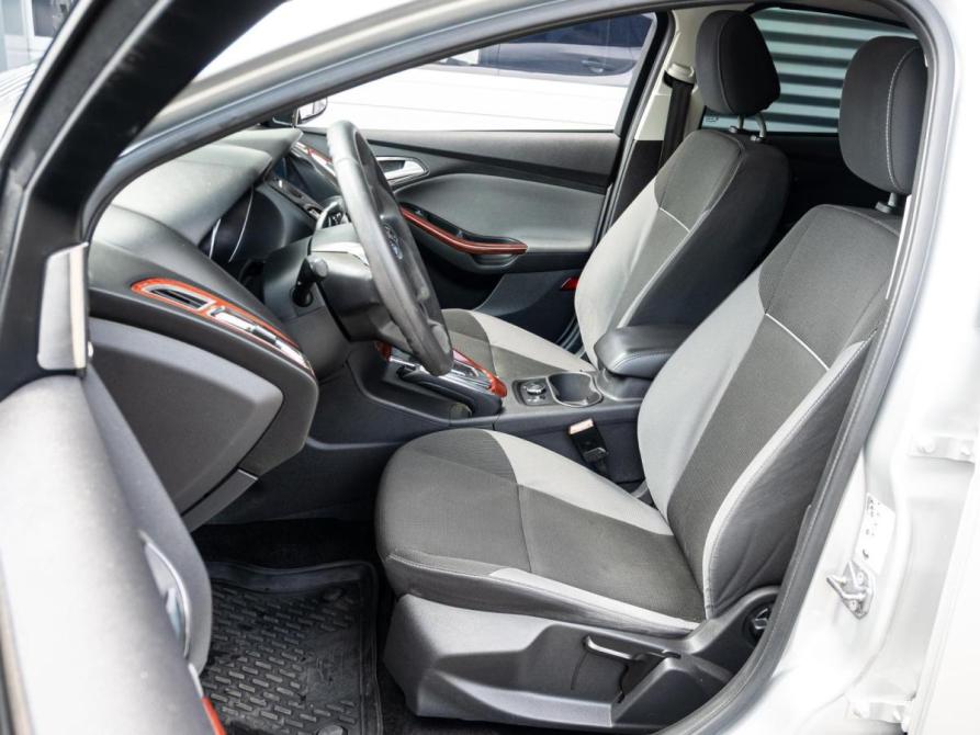 Ford Focus III Краснодар  - изображение 10