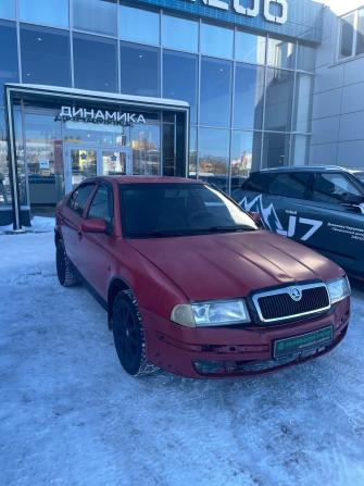 Skoda Octavia I (A4) Рестайлинг с пробегом 2008 года, цена 165 000 рублей, 322707 км, лифтбек, Автокод Объявления
