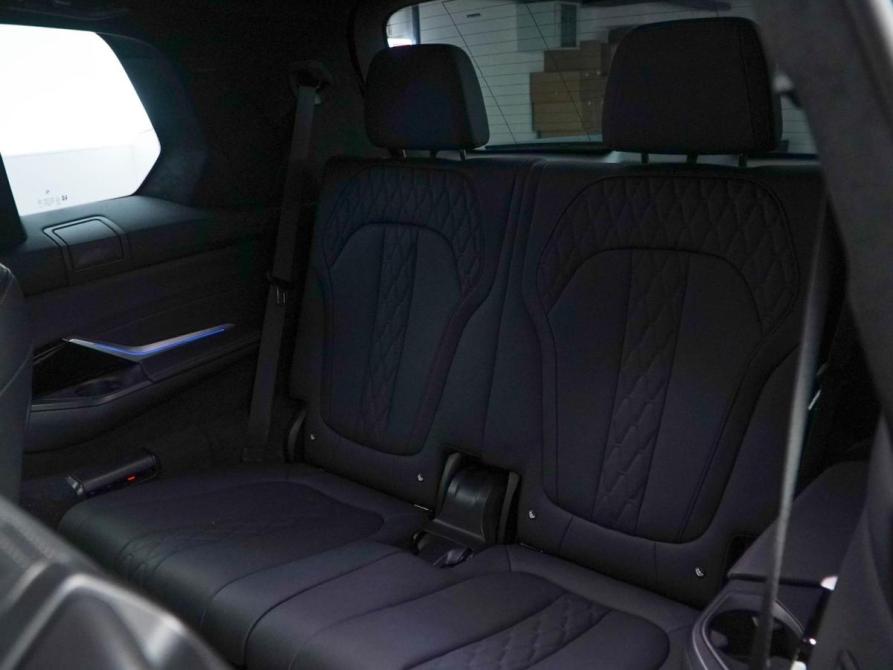 BMW X7 I (G07) Москва  - изображение 10