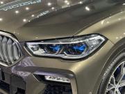 BMW X6 III (G06) Иркутск  - изображение 47