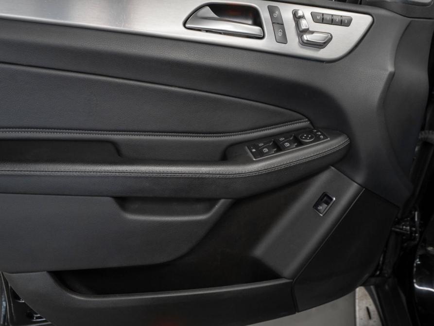 Mercedes-Benz GLS I (X166) Москва  - изображение 16