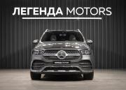 Mercedes-Benz GLE II (V167) Иркутск  - изображение 42