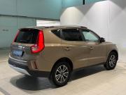 Geely Emgrand X7 I Рестайлинг 2 Самара  - изображение 26