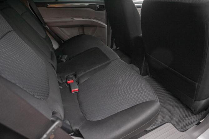 Mitsubishi Pajero Sport II Рестайлинг с пробегом 2014 года, цена 1 845 000 рублей, 133110 км, внедорожник, Автокод Объявления