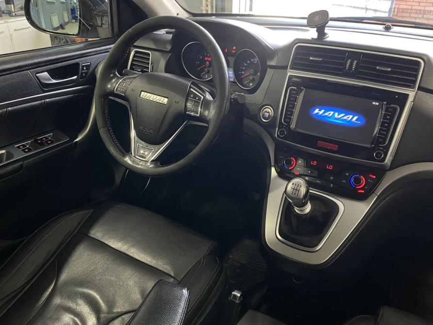 Haval H6 I Казань  - изображение 8