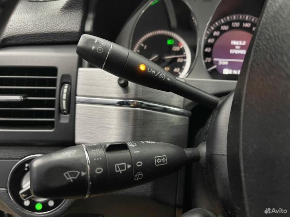 Mercedes-Benz GLK-Класс I (X204) с пробегом 2009 года, цена 1 330 000 рублей, 170905 км, внедорожник, Автокод Объявления