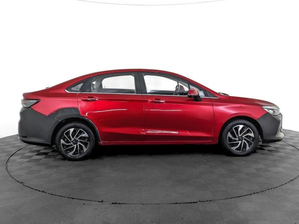 BAIC U5 Plus с пробегом 2023 года, цена 675 000 рублей, 135090 км, седан, Автокод Объявления