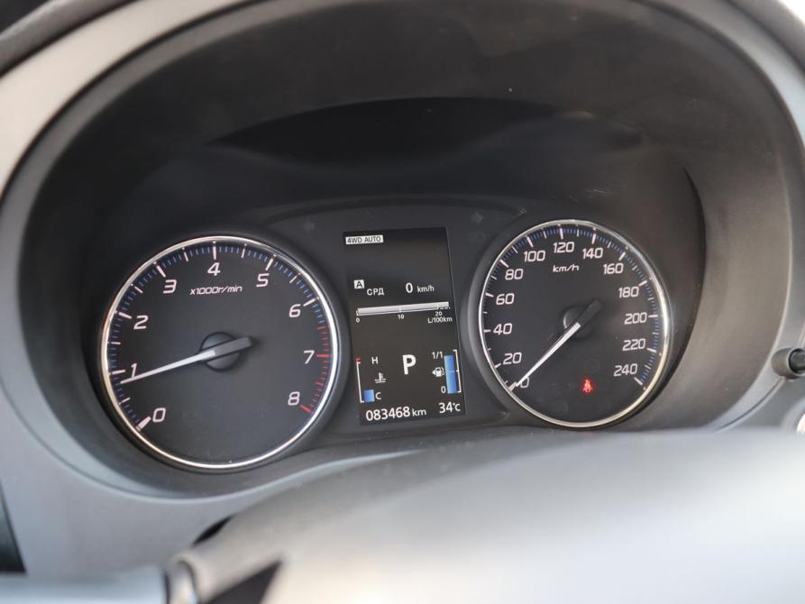 Mitsubishi Outlander III Рестайлинг 2 Москва  - изображение 17