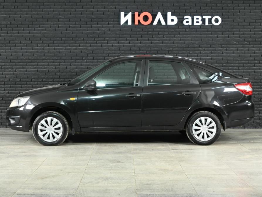 Lada (ВАЗ) Granta I Екатеринбург  - изображение 7