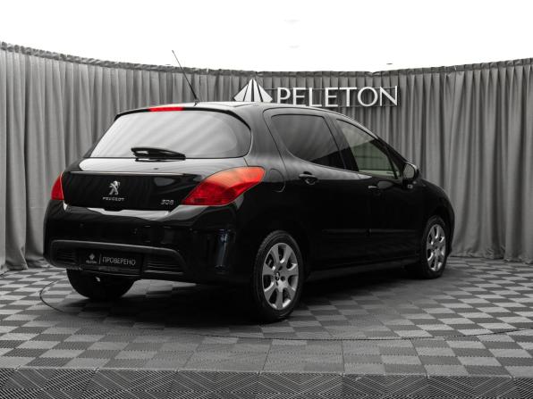 Peugeot 308 I Рестайлинг с пробегом 2012 года, цена 880 000 рублей, 132000 км, хэтчбек, Автокод Объявления