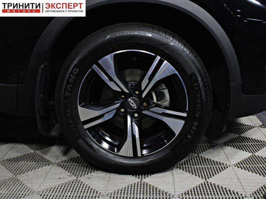 Chery Tiggo 4 Pro I Белгород  - изображение 17