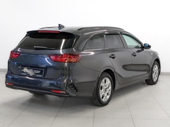 Kia Ceed III Рестайлинг с пробегом 2022 года, цена 2 305 000 рублей, 86279 км, универсал, Автокод Объявления