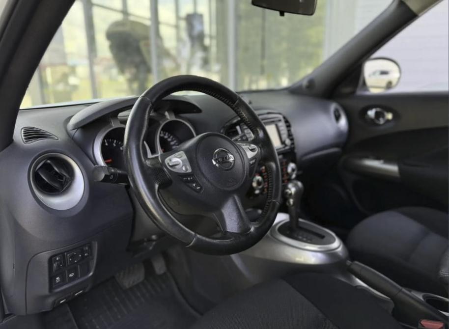Nissan Juke I Ставрополь  - изображение 14