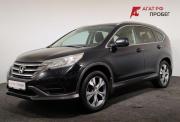 Honda CR-V IV Ярославль  - изображение 23