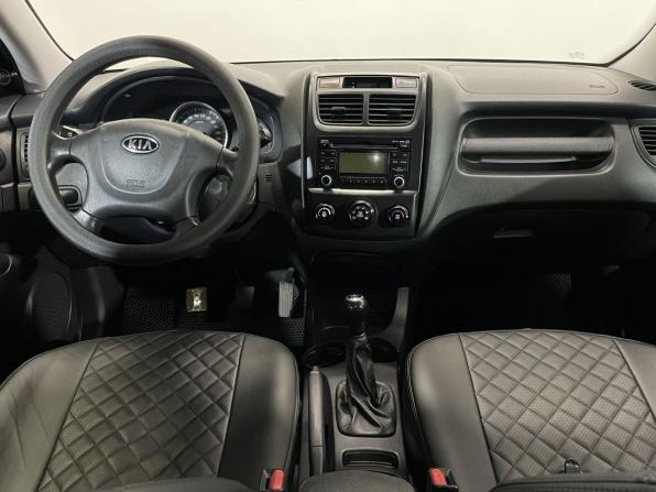 Kia Sportage II Рестайлинг с пробегом 2009 года, цена 959 000 рублей, 139411 км, внедорожник, Автокод Объявления
