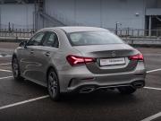 Mercedes-Benz A-Класс IV (W177) Москва  - изображение 24