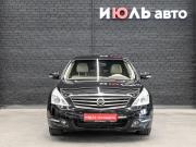 Nissan Teana II (J32) Екатеринбург  - изображение 25