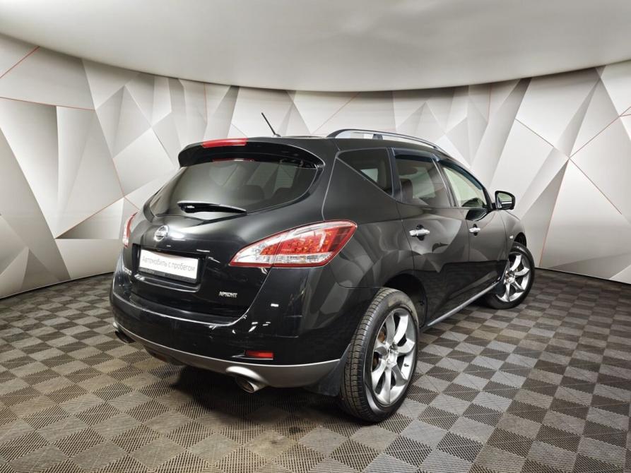 Nissan Murano II (Z51) Рестайлинг 2 Москва  - изображение 2
