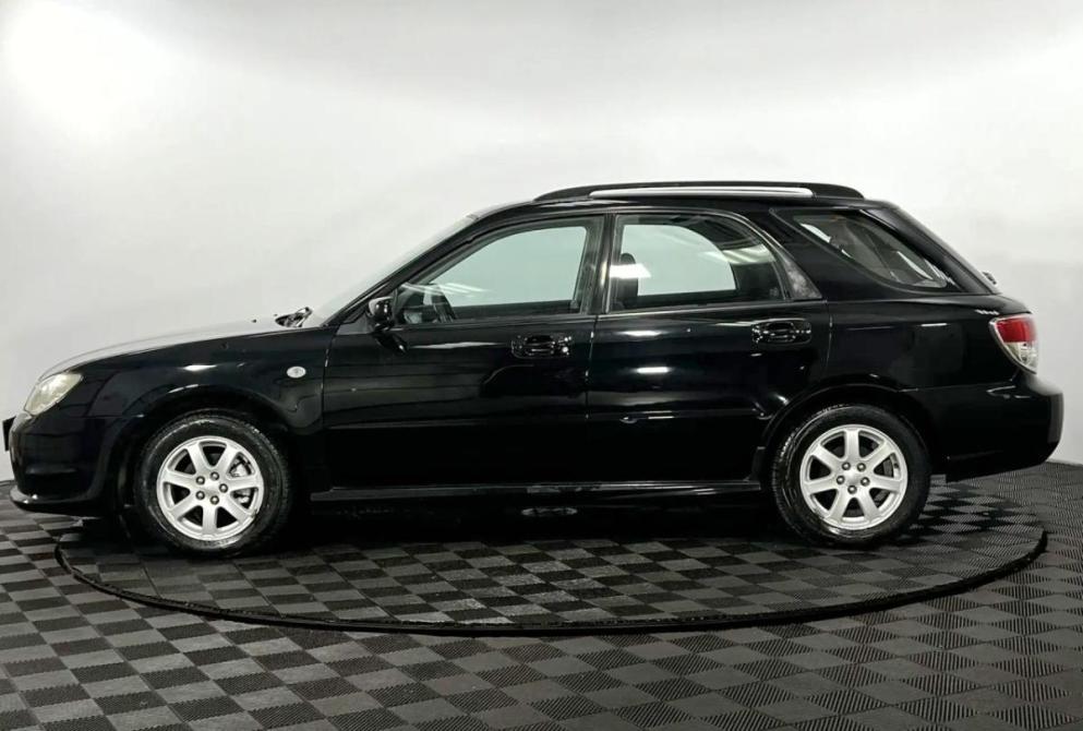 Subaru Impreza II Рестайлинг 2 Нижний Новгород  - изображение 9