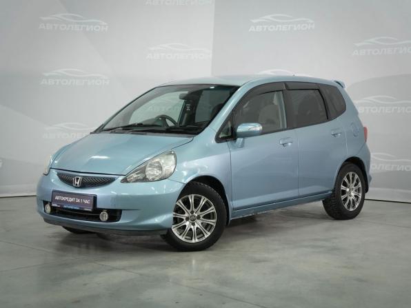 Honda Fit I с пробегом 2005 года, цена 470 000 рублей, 245690 км, хэтчбек, Автокод Объявления
