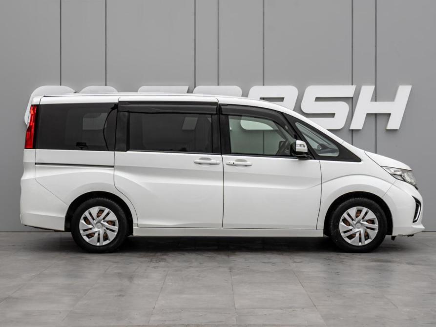 Honda Stepwgn V Краснодар  - изображение 5
