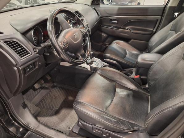 Peugeot 4008 I с пробегом 2012 года, цена 1 100 000 рублей, 159377 км, внедорожник, Автокод Объявления
