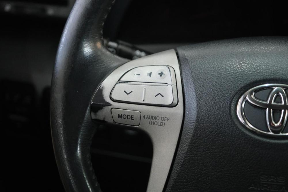 Toyota Camry VI (XV40) Омск  - изображение 15