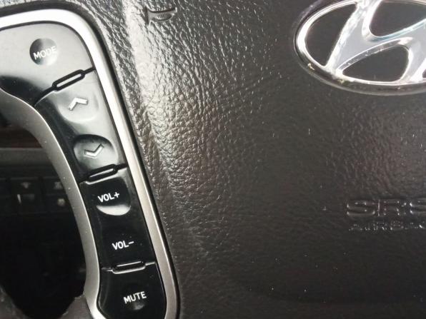 Hyundai Santa Fe II Рестайлинг с пробегом 2012 года, цена 1 149 000 рублей, 175805 км, внедорожник, Автокод Объявления