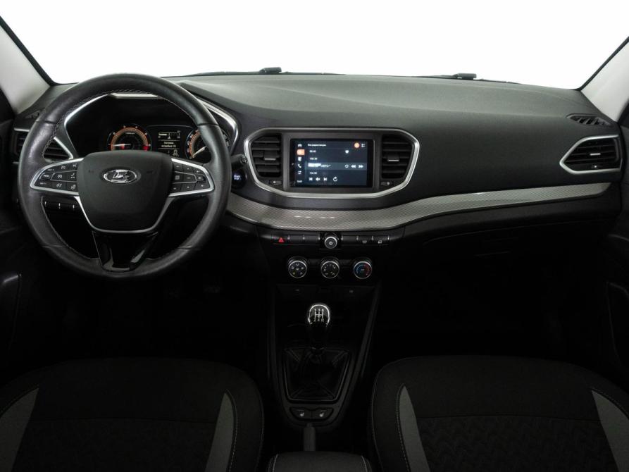 Lada (ВАЗ) Vesta I Рестайлинг (NG) Казань  - изображение 7