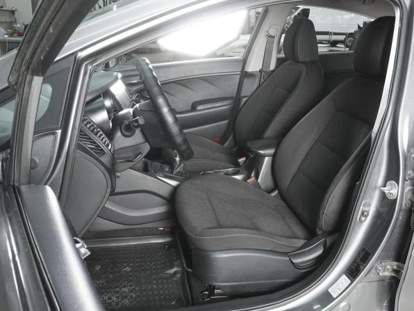 Kia Cerato III с пробегом 2014 года, цена 810 000 рублей, 288135 км, седан, Автокод Объявления