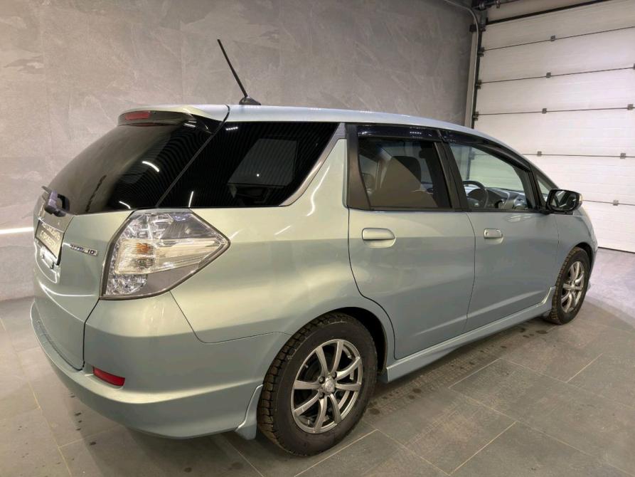 Honda Fit Shuttle I Новосибирск  - изображение 7