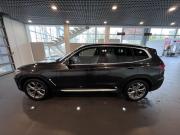 BMW X3 III (G01) Чебоксары  - изображение 42