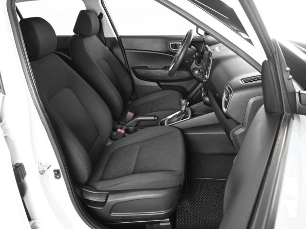 Hyundai Venue I с пробегом 2021 года, цена 1 879 000 рублей, 65437 км, внедорожник, Автокод Объявления
