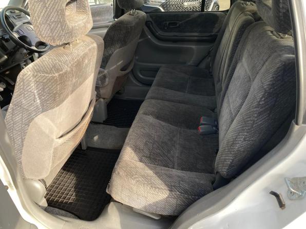 Honda CR-V I с пробегом 1997 года, цена 300 000 рублей, 361246 км, внедорожник, Автокод Объявления