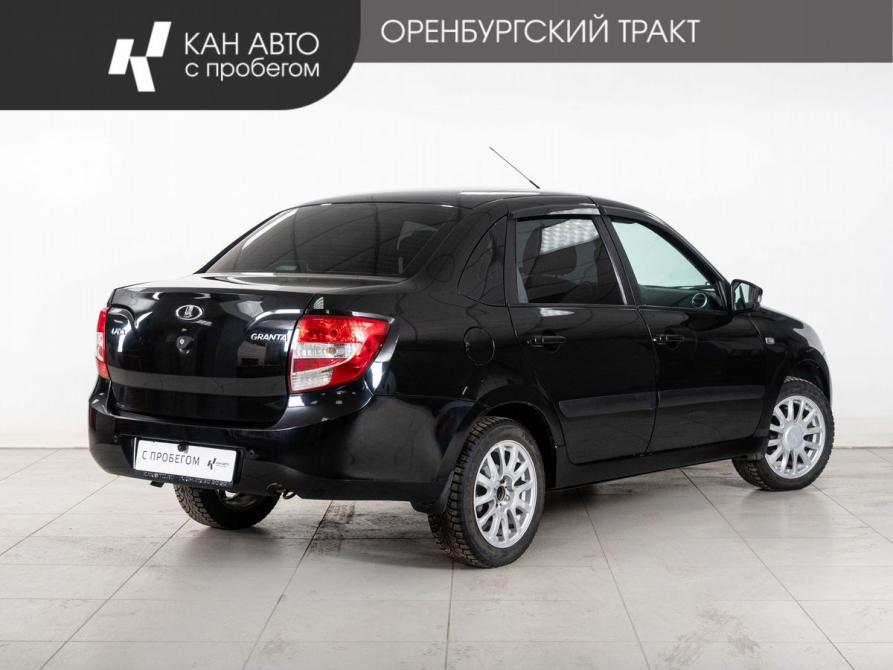 Lada (ВАЗ) Granta I Казань  - изображение 3