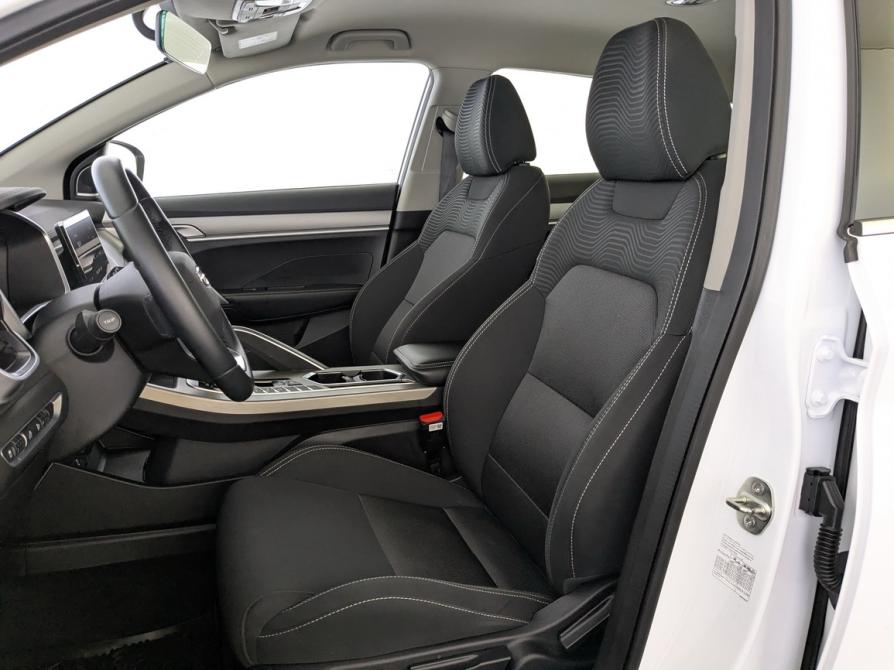 Geely Coolray I Москва  - изображение 20