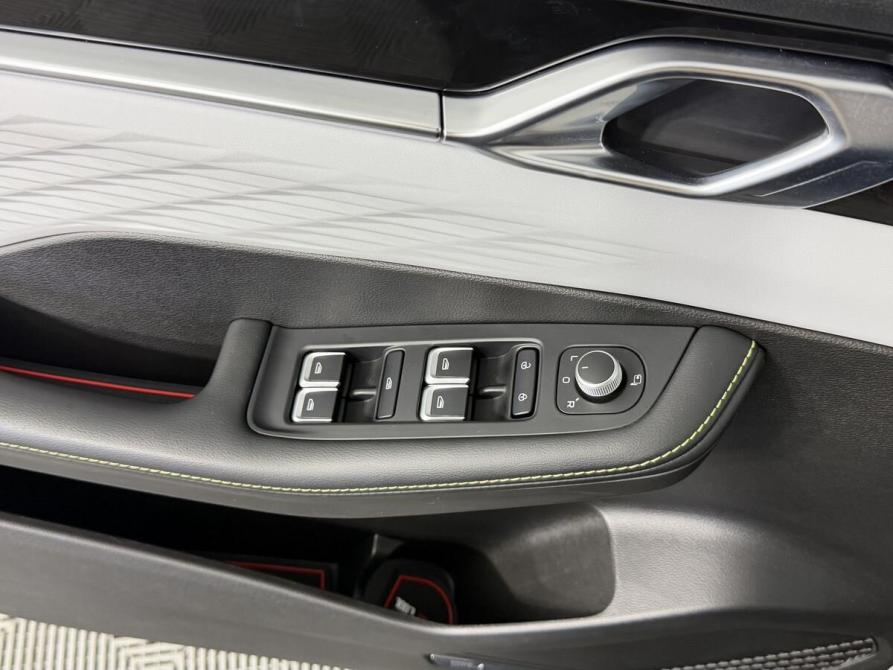 Geely Coolray I Рестайлинг Калининград  - изображение 12