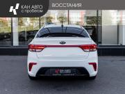 Kia Rio IV Казань  - изображение 13