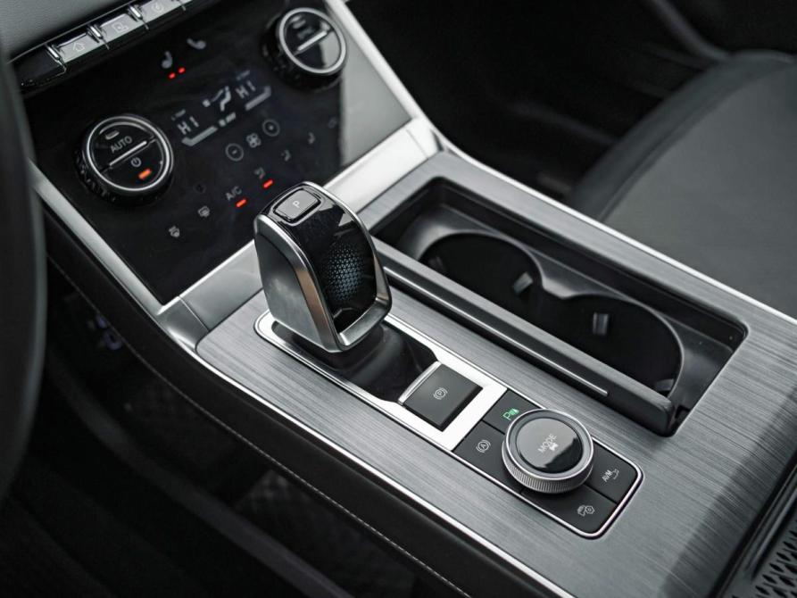 Chery Tiggo 7 Pro Max I Санкт-Петербург  - изображение 11